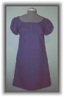 Regency * Regency Inspired Dress